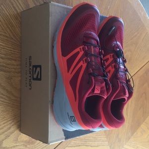 Salomon Sense Ride 2